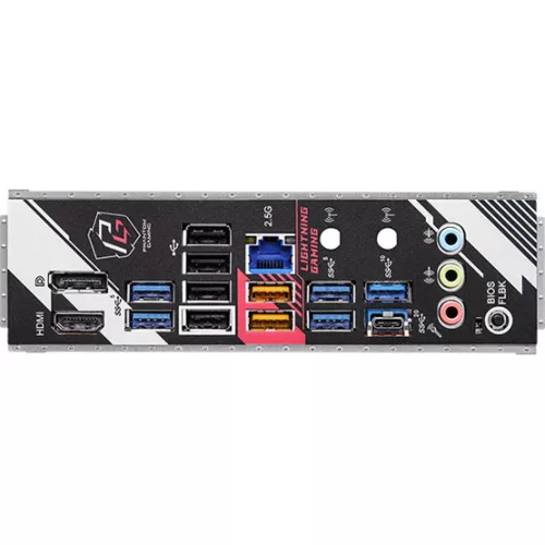 ASRock sAM5 X670E PG LIGHTNING