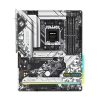 ASRock sAM5 X670E STEEL LEGEND