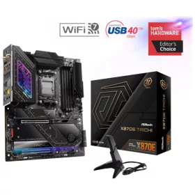 ASRock sAM5  X870E TAICHI