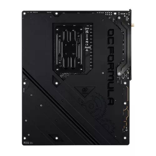 ASRock sAM5  X870E TAICHI OCF