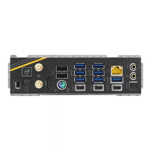 ASRock sAM5  X870E TAICHI OCF