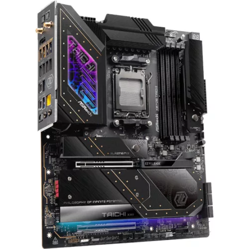 ASRock sAM5  X870E TAICHI