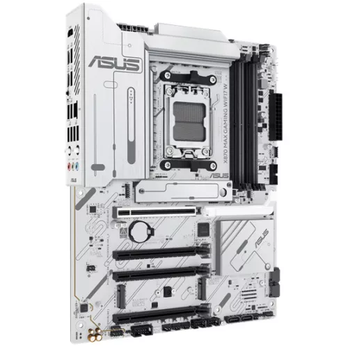 Asus sAM5 X870 MAX GAMING WIFI7 W