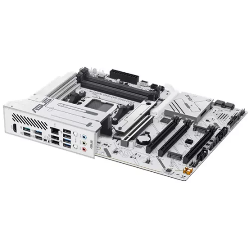 Asus sAM5 X870 MAX GAMING WIFI7 W