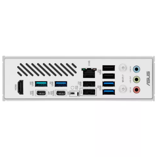 Asus sAM5 X870 MAX GAMING WIFI7 W