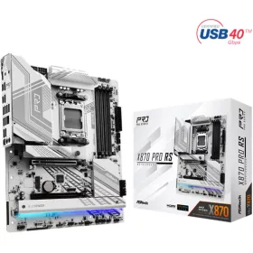 ASRock sAM5  X870 PRO RS