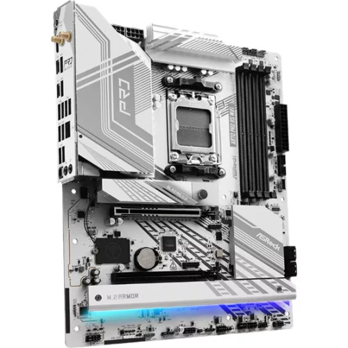 ASRock sAM5  X870 PRO RS WIFI