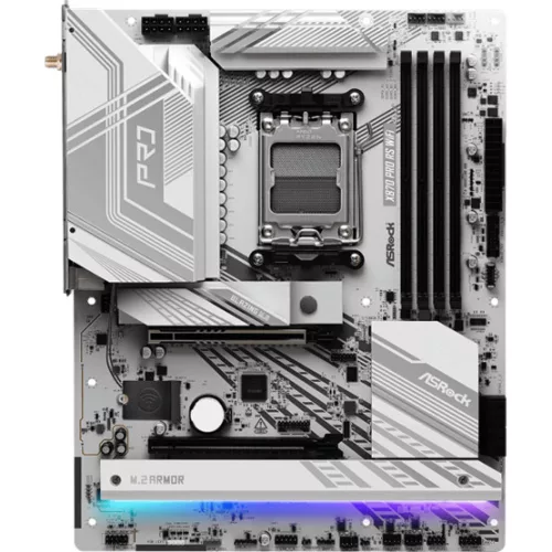 ASRock sAM5  X870 PRO RS WIFI