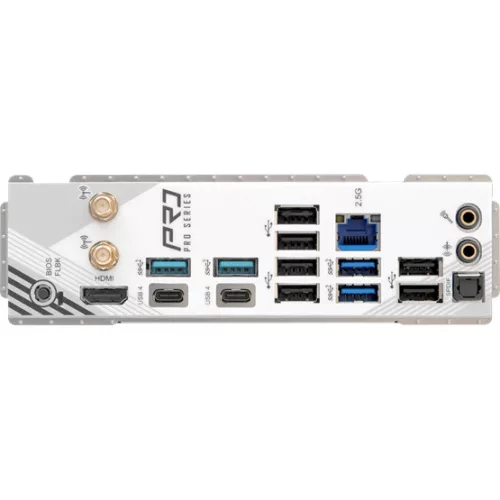 ASRock sAM5  X870 PRO RS WIFI