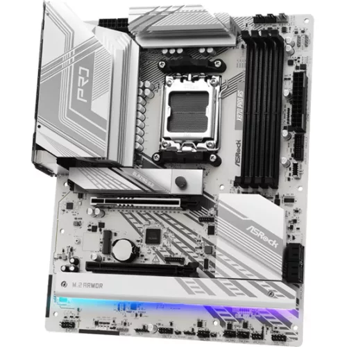 ASRock sAM5  X870 PRO RS