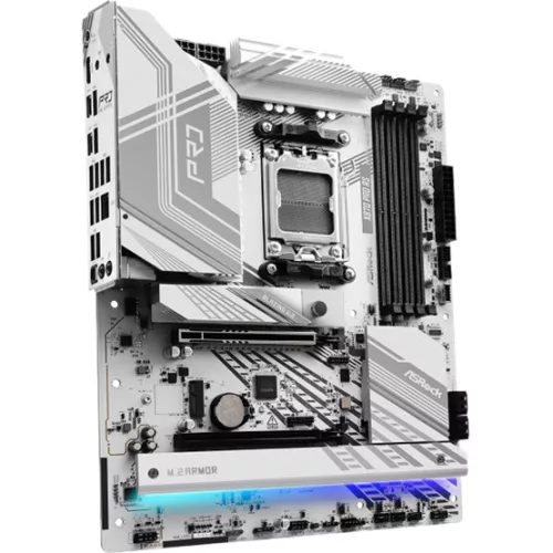 ASRock sAM5  X870 PRO RS