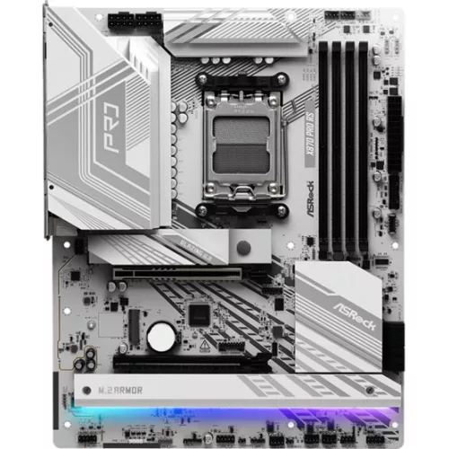 ASRock sAM5  X870 PRO RS