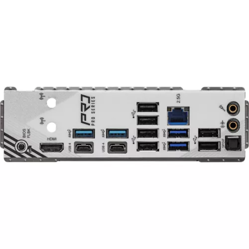 ASRock sAM5  X870 PRO RS