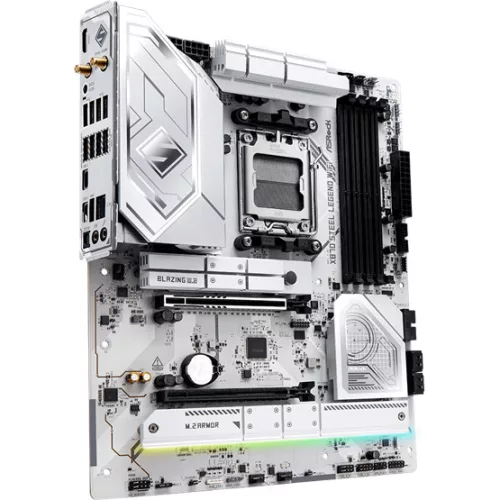 ASRock sAM5  X870 STEEL LEGEND WIFI