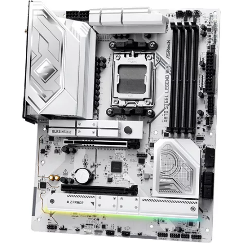 ASRock sAM5  X870 STEEL LEGEND WIFI