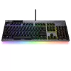 ASUS ROG Strix Flare II Animate USB billentyűzet - HU /piros/