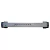 ATEN KVM Switch 4 konzol, 8 port - CS428