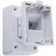 Pyronix by Hikvision XD WALL BRACKET