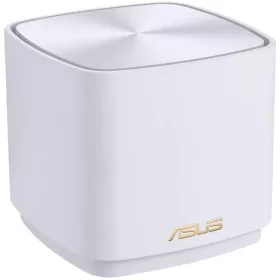 Asus Router ZenWifi AX1800 Mini Mesh - XD4 1-PK - Fehér