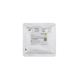   Utángyártott XEROX C7020/C7025 Developer Yellow 400000 oldal kapacitás CT*