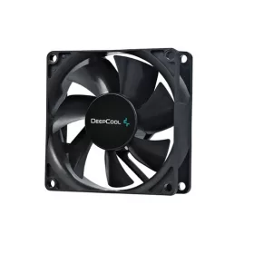 DeepCool XFAN 80 - Case Fan - 8cm - DP-FDC-XF80