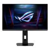 Asus 24,1" ROG Strix XG248QSG Ace FreeSync Premium, G-Sync, FHD - Super TN - 610Hz I 3 év garancia I