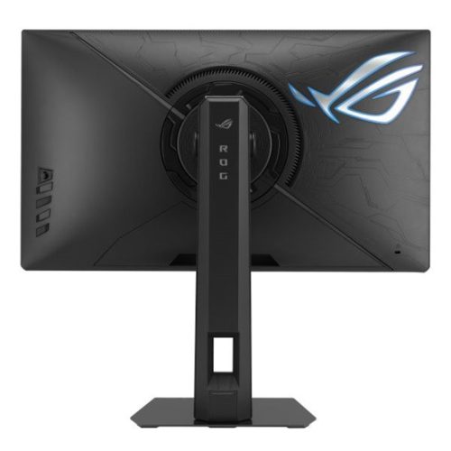 Asus 24,1" ROG Strix XG248QSG Ace FreeSync Premium, G-Sync, FHD - Super TN - 610Hz I 3 év garancia I