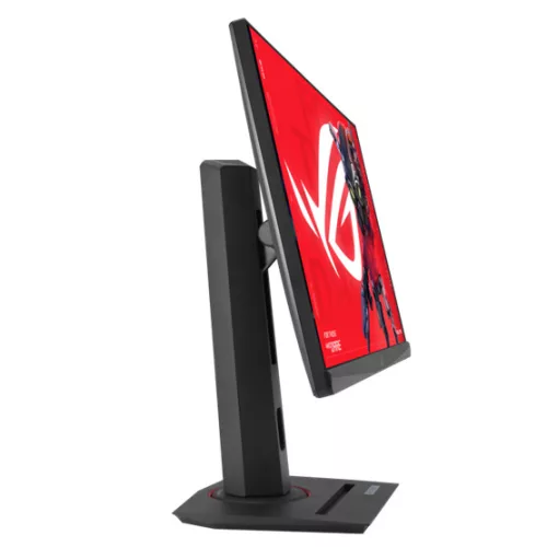 Asus 24.5" ROG Strix XG259CMS FreeSync Premium FHD Pivot - IPS LED - 310 Hz | 3 év garancia |