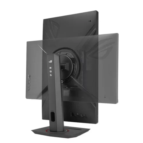 Asus 24.5" ROG Strix XG259CMS FreeSync Premium FHD Pivot - IPS LED - 310 Hz | 3 év garancia |