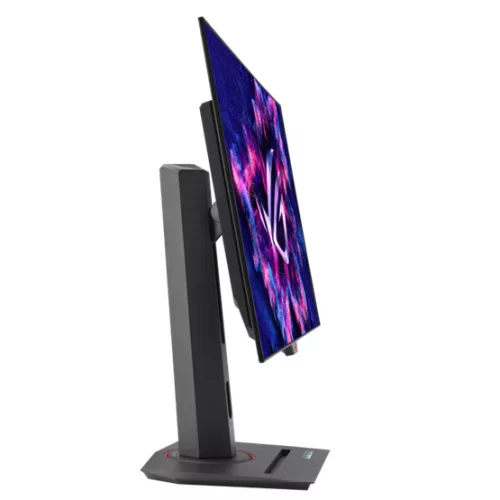 Asus 27" ROG Strix XG27AQDMG - WOLED - Dobozsérült termék