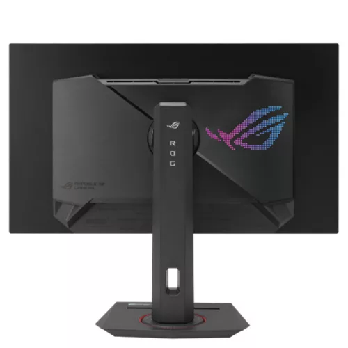 Asus 27" ROG Strix XG27AQDMG - WOLED - Dobozsérült termék