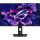 Asus 26.5" ROG Strix XG27AQDPG FreeSync Premium Pro, G-Sync QHD - QD-OLED - 500 Hz | 3 év garancia |