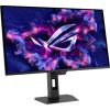 Asus 26.5" ROG Strix XG27AQDPG FreeSync Premium Pro, G-Sync QHD - QD-OLED - 500 Hz | 3 év garancia |