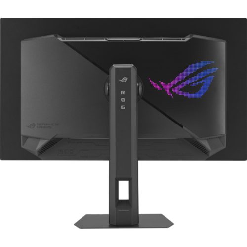 Asus 26.5" ROG Strix XG27AQDPG FreeSync Premium Pro, G-Sync QHD - QD-OLED - 500 Hz | 3 év garancia |