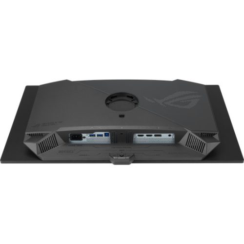 Asus 26.5" ROG Strix XG27AQDPG FreeSync Premium Pro, G-Sync QHD - QD-OLED - 500 Hz | 3 év garancia |