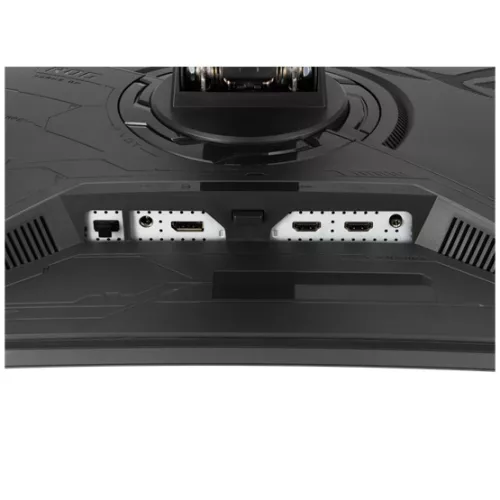 Asus 27" ROG Strix XG27AQV monitor - IPS