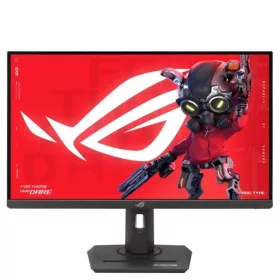   Asus 27" ROG Strix XG27UCG FreeSync Premium, G-Sync, 4K - IPS LED - 160Hz I 3 év garancia I