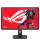 Asus 27" ROG Strix XG27UCG FreeSync Premium, G-Sync, 4K - IPS LED - 160Hz I 3 év garancia I