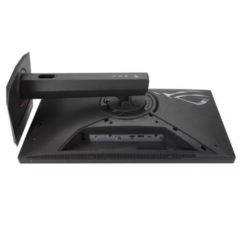 Asus 27" ROG Strix XG27UCG FreeSync Premium, G-Sync, 4K - IPS LED - 160Hz I 3 év garancia I