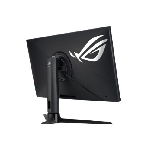 Asus 32" ROG Strix XG32UQ monitor - IPS