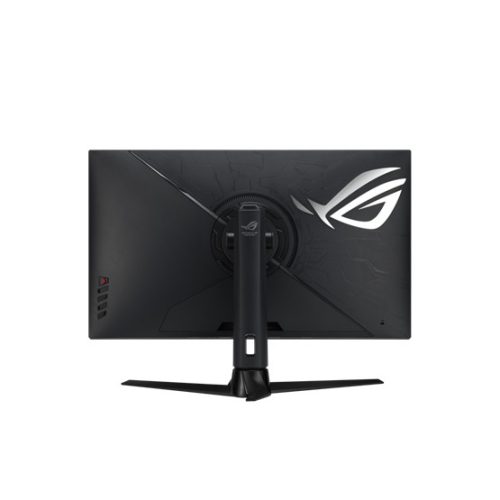 Asus 32" ROG Strix XG32UQ monitor - IPS