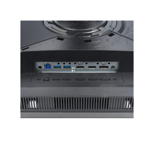 Asus 32" ROG Strix XG32UQ monitor - IPS