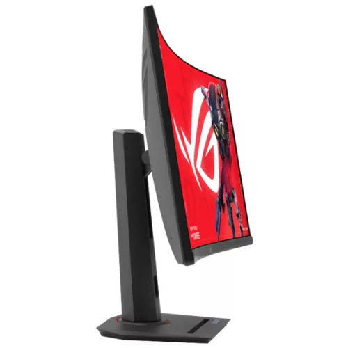 Asus 32" ROG Strix XG32WCMS monitor - VA