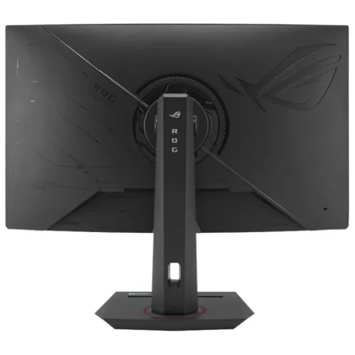 Asus 32" ROG Strix XG32WCMS monitor - VA