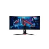 Asus 34" XG49VQ gamer monitor - IPS LED