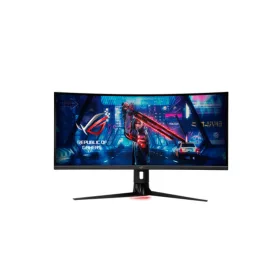 Asus 34" XG49VQ gamer monitor - IPS LED