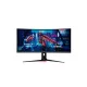 Asus 34" XG49VQ gamer monitor - IPS LED