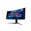 Asus 34" XG49VQ gamer monitor - IPS LED