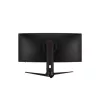 Asus 34" XG49VQ gamer monitor - IPS LED