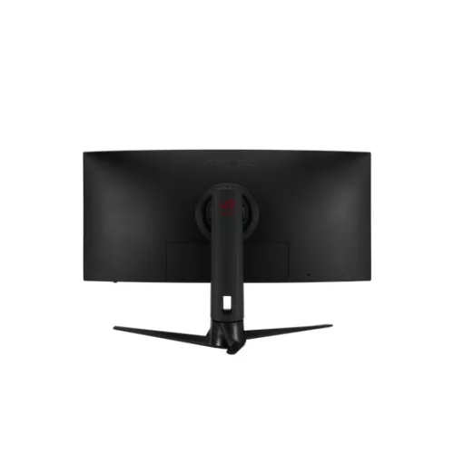 Asus 34" XG49VQ gamer monitor - IPS LED